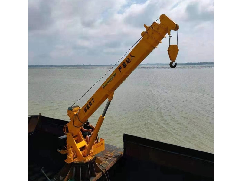 船吊