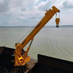 船吊