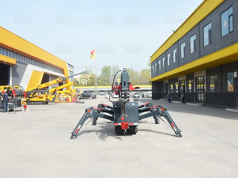 3T黑红拼色蜘蛛吊