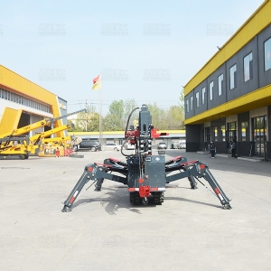 3T黑红拼色蜘蛛吊