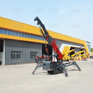 3T黑红拼色蜘蛛吊