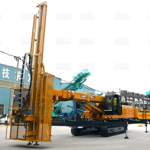 22米护坡钻机