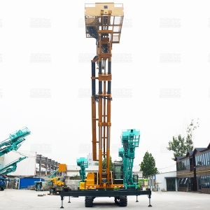 22米护坡钻机