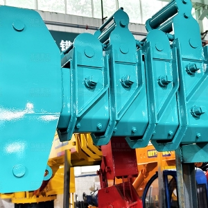 8T船吊带驾驶室