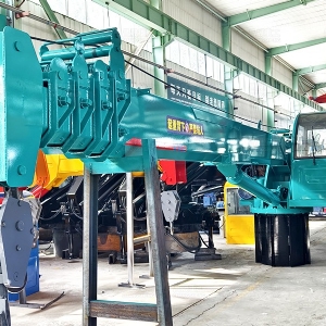 8T船吊带驾驶室