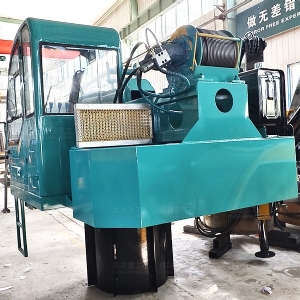 8T船吊带驾驶室